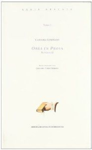 Obra en prosa