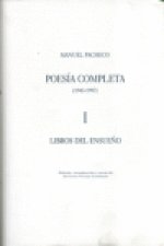 Poesía completa (1943-1997)