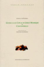 Glosas a las coplas de Jorge Manrique : cancionerillo