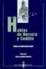 Hablas de Herrera y Cedillo
