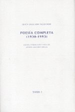 Poesía completa (1930-1993). Tomo III.