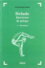 Hélade I, morfología : ejercicios de griego
