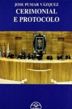 Ceremonial e protocolo