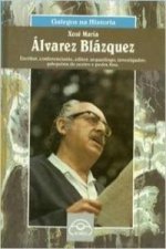 Xosé María Álvarez Blázquez