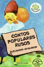 Contos populares rusos