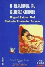 O repenique de Beatriz Gondar
