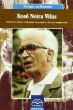 Xosé Meira Vilas : narrador, poeta, xornalista, historiador da nosa emigración