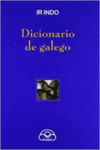 Diccionario de galego