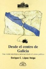 Desde el centro de Galicia