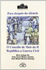 Para Despois Do Silencio