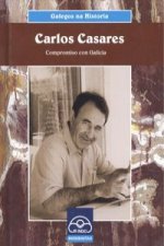 Galegos na historia : Carlos Casares