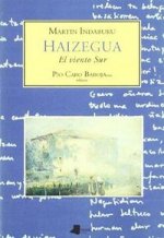 Haizegua : el viento sur