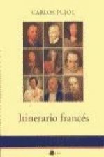 Itinerario francés