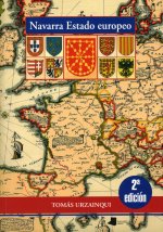 Navarra estado europeo