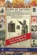 Si me avergoncé de Diario de Navarra