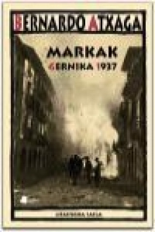 Markak Gernika, 1937