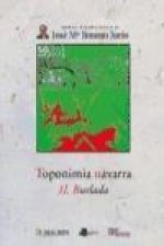 Toponimia Navarra II : Burlada