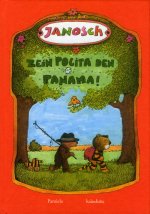 ZEIN POLITA DEN PANAMA !