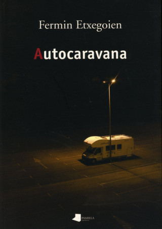 Autocarabana