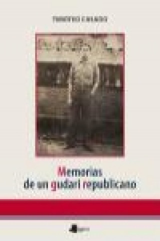 Memorias de un gudari republicano