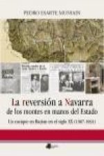 La reversión a Navarra de los montes en manos del estado : un cacique en Baztan en el siglo XX, 1987-1991