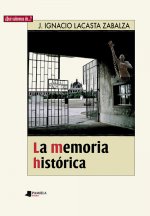 La memoria histórica