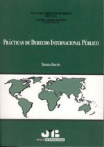Prácticas de derecho internacional público