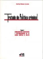 Fundamentos científicos y metodólogicos de la lucha contra el delito