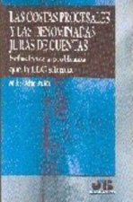 Las costas procesales y las denominadas juras de cuentas : soluciones a problemas que la LEC silencia