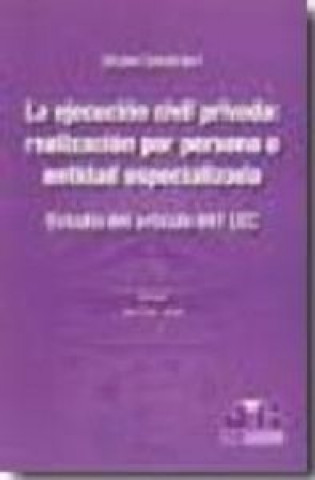 La ejecución hipotecaria