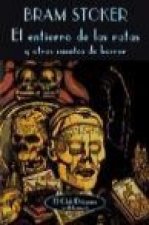El entierro de las ratas y otros cuentos de horror