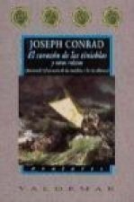 El corazón de las tinieblas y otros relatos