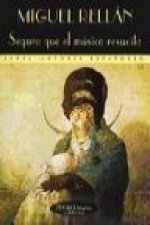 Seguro que el músico resucita