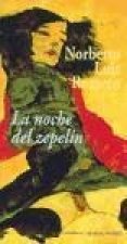 La noche del zepelín