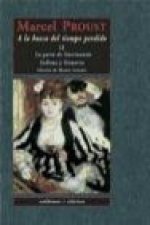 La parte de Guermantes ; Sodoma y Gomorra