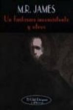Un fantasma inconsistente y otros