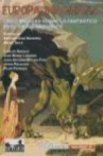 Europa imaginaria : cinco miradas sobre lo fantástico en el viejo continente
