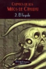 Cuentos de los Mitos de Cthulhu 2