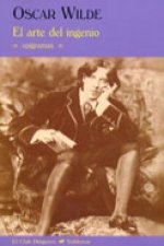 El arte del ingenio : epigramas