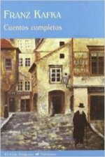 Cuentos completos