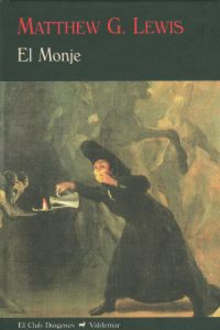 El monje