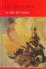La isla del tesoro