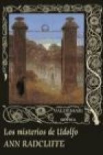 Los misterios de Udolfo