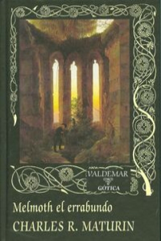 Melmoth el errabundo