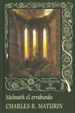 Melmoth el errabundo
