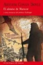 El abismo de Maracot