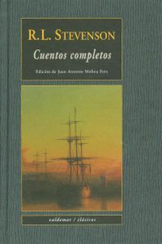 Cuentos completos