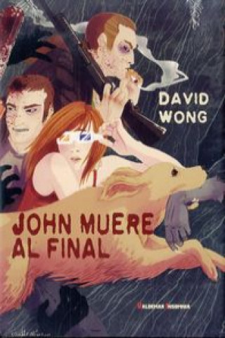 John muere al final