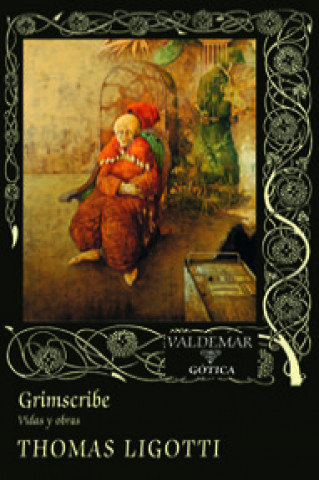 Grimscribe
