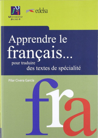 Apprender le français